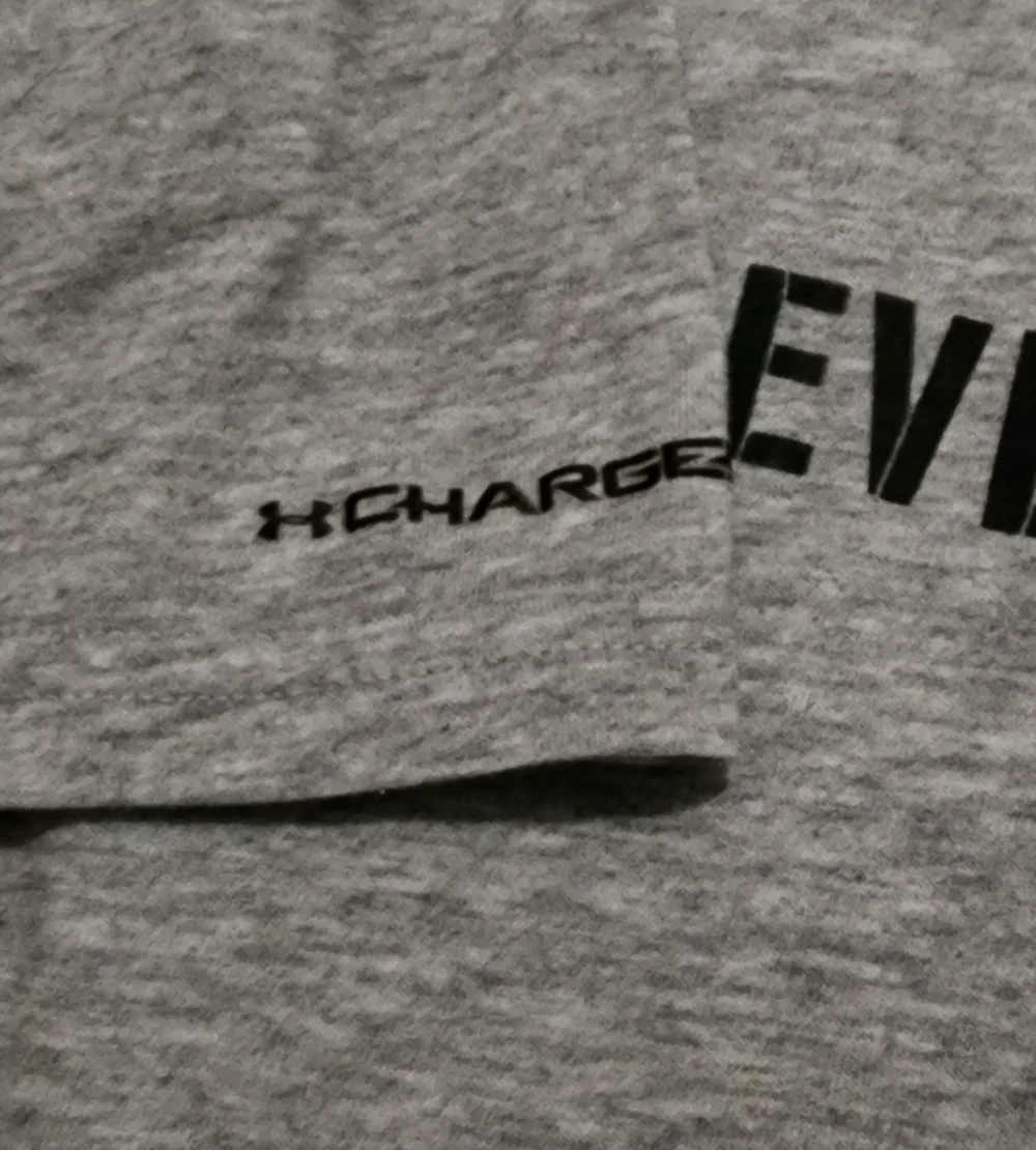 Under Armour Freedom "Believe In Heros" T-Shirt - Picture 2 of 6